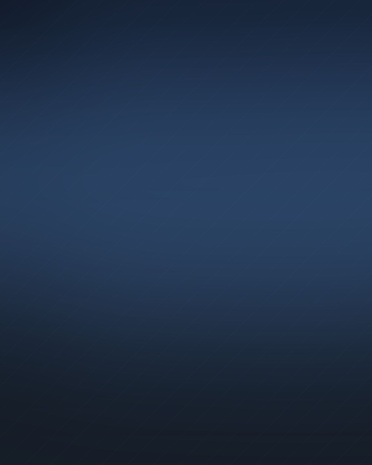 A calm desk setup at night with code on the monitor